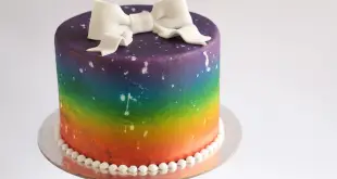 最佳喷雾蛋糕